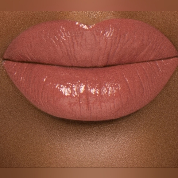 Jeffree Star - Supreme Gloss - Gemini (Mauve Brown) NIB - Picture 2 of 4